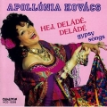 Apollonia Kovacs - Hej, Delade Delade